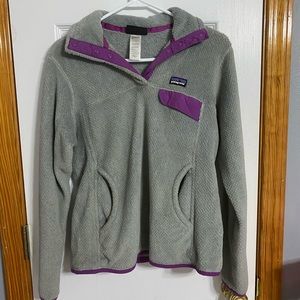 Patagonia pullover